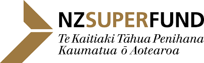 New Zealand Superannuation Fund logo
