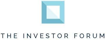 The Investor Forum logo