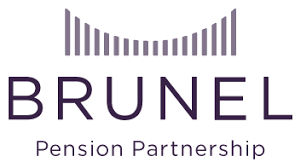 Brunel Pension Partneship logo