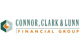 Connor, Clark & Lunn Financial Group logo