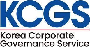 Korea Corporate Governance Service logo