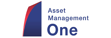 Asset Management One logo