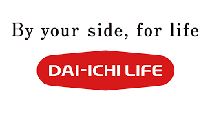 Dai-Ichi Life Insurance Company Ltd logo