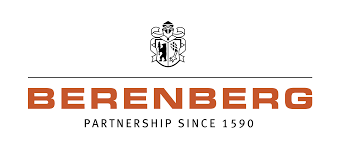 Berenberg logo