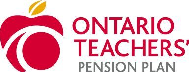 Ontario Teachers' Pension Plan logo