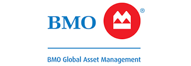 BMO Global Asset Management logo