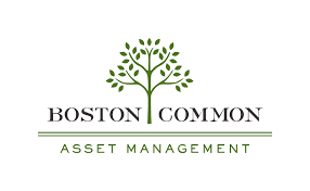 Boston Common Asset Management logo