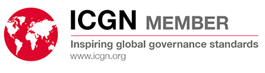 Governance Perspectives logo