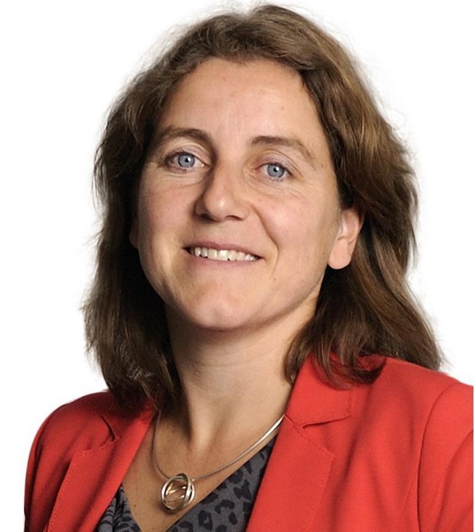 Carola Van Lamoen