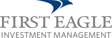 First Eagle Investment Management logo