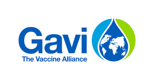 Gavi, The Vaccine Alliance logo