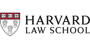 Harvard Law School Program on Corporate Governance logo