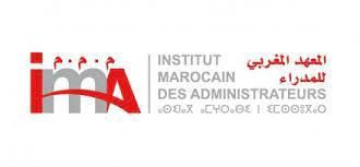 Institute of Moroccan Directors logo