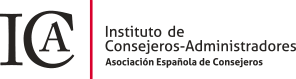 Instituto de Consejeros-Administradores, IC-A logo