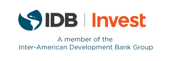 Inter-American Investment Corporation logo
