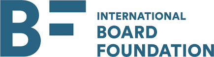 International Board Foundation logo