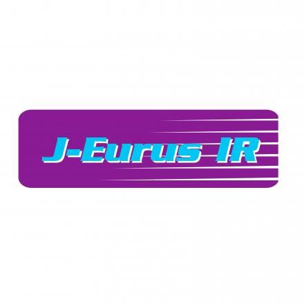 J-Eurus IR logo