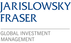 Jarislowsky Fraser logo