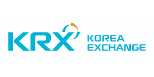 Korea Exchange logo