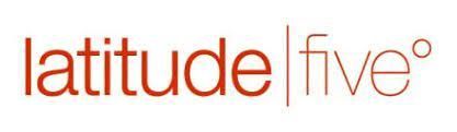 Latitude Five logo