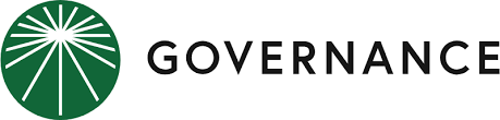 Governance Publishing Lesley Stephenson logo