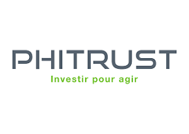 Phitrust logo