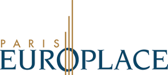 Paris EUROPLACE logo