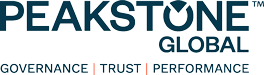 Peakstone Global logo