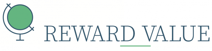 Reward Value logo