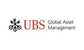 UBS Asset Management logo sponsor