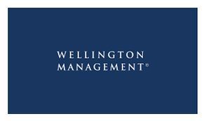 Wellington Management 291x173
