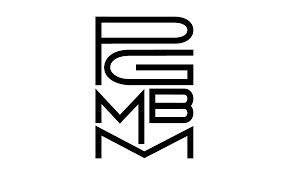 PGMBM logo