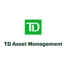 TD asset management sponsor