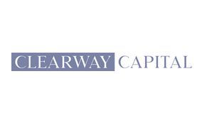 Clearway Capital logo