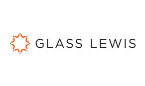 Glass, Lewis & Co. logo