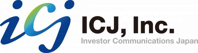 ICJ inc logo