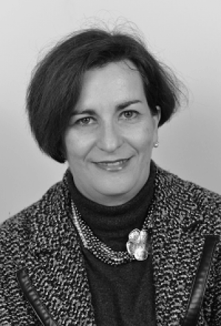 Anne Marie Jourdan