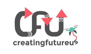 Creating Future Us (CFU) logo