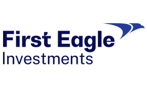 First Eagle Investments 2022 logo