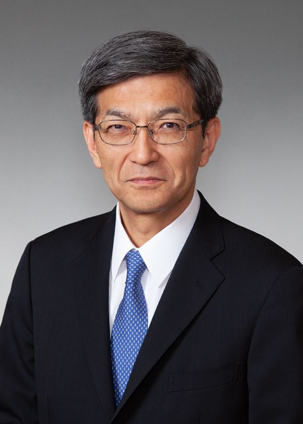 Hiroshi Oeda