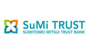 SuMi Trust Bank logo