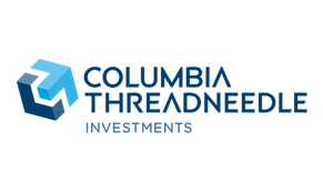 Columbia Threadneedle logo