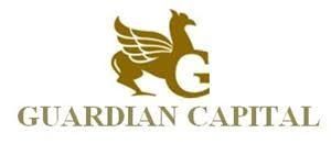 Guardian Capital LP logo