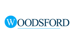 Woodsford logo