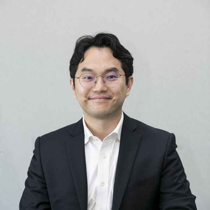 Jinsuk Choi