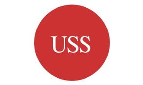 USS New Logo