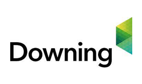 Downing logo 291x173