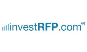 InvestRFP.com logo
