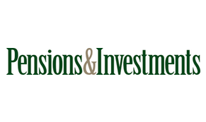 Pensions & Investments logo