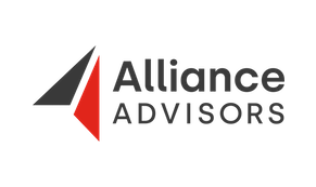 Alliance Advisors New Logo 2023